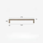 Feneno Furniture Handle