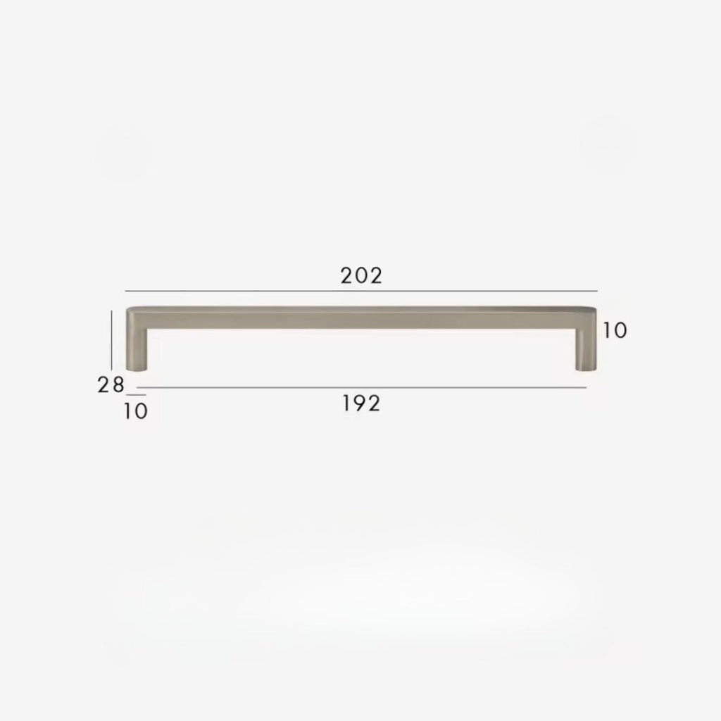 Feneno Furniture Handle