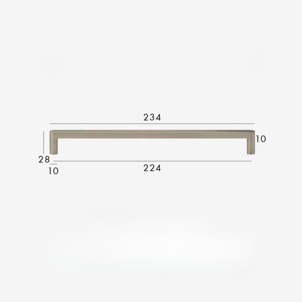Feneno Furniture Handle