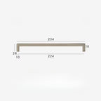 Feneno Furniture Handle