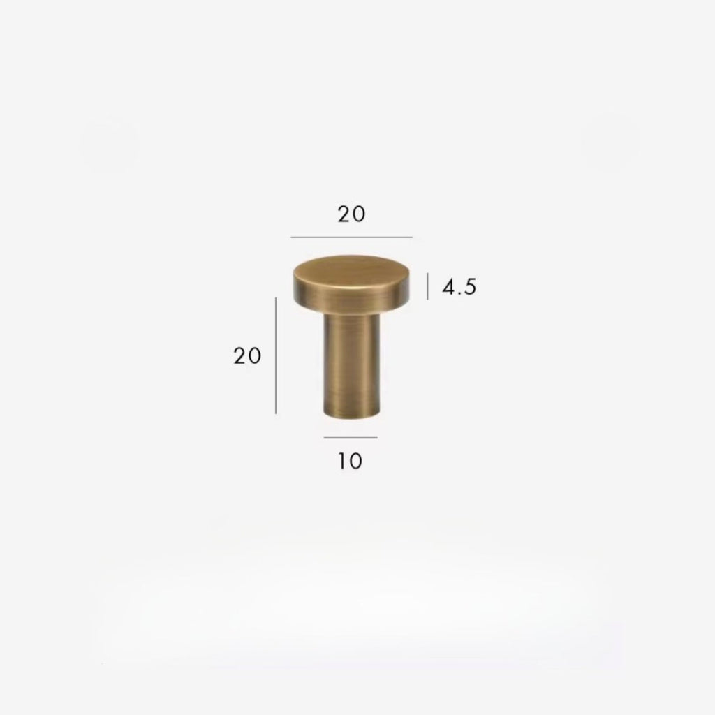 Feneno Furniture Handle