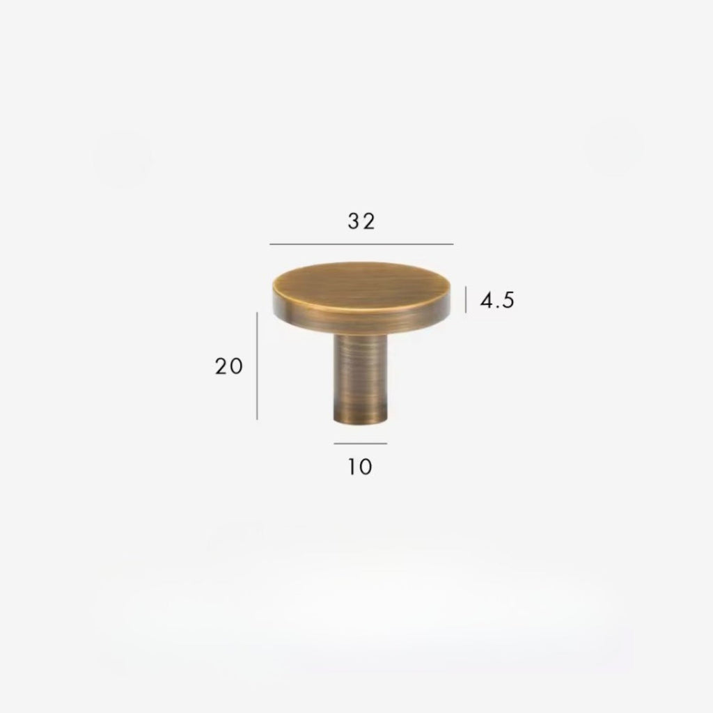 Feneno Furniture Handle