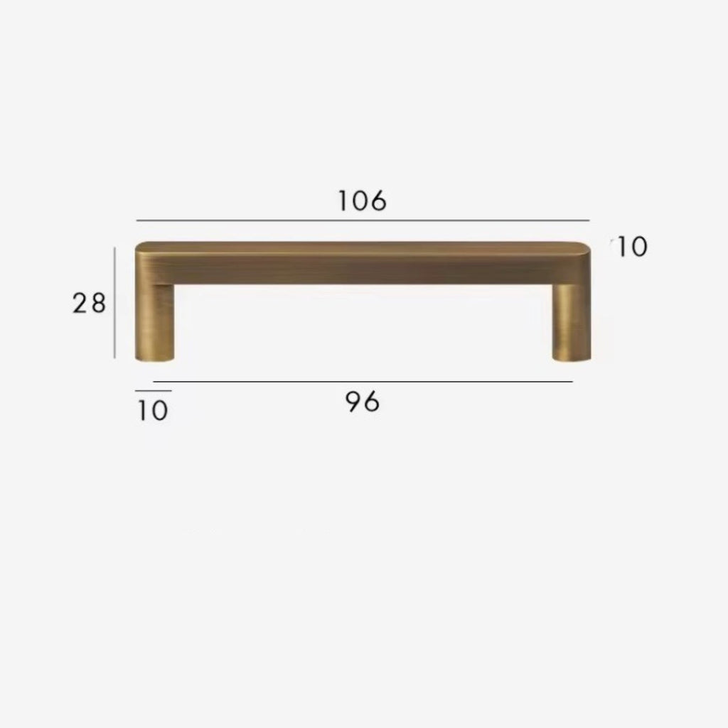 Feneno Furniture Handle