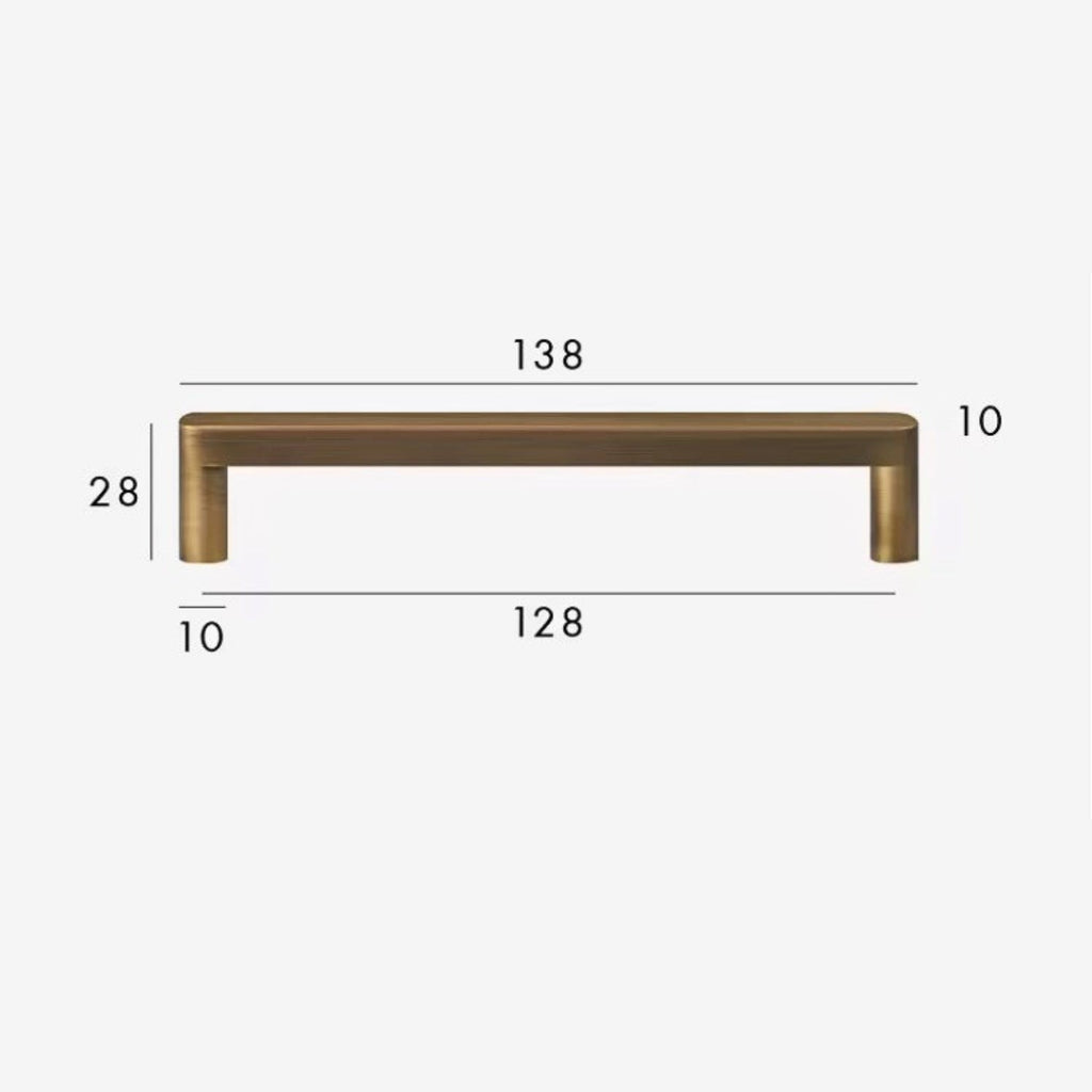 Feneno Furniture Handle