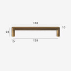 Feneno Furniture Handle