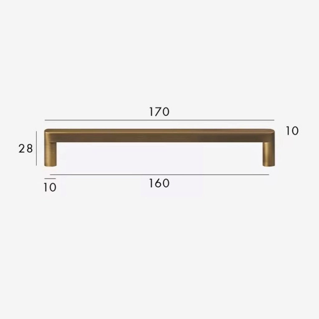 Feneno Furniture Handle