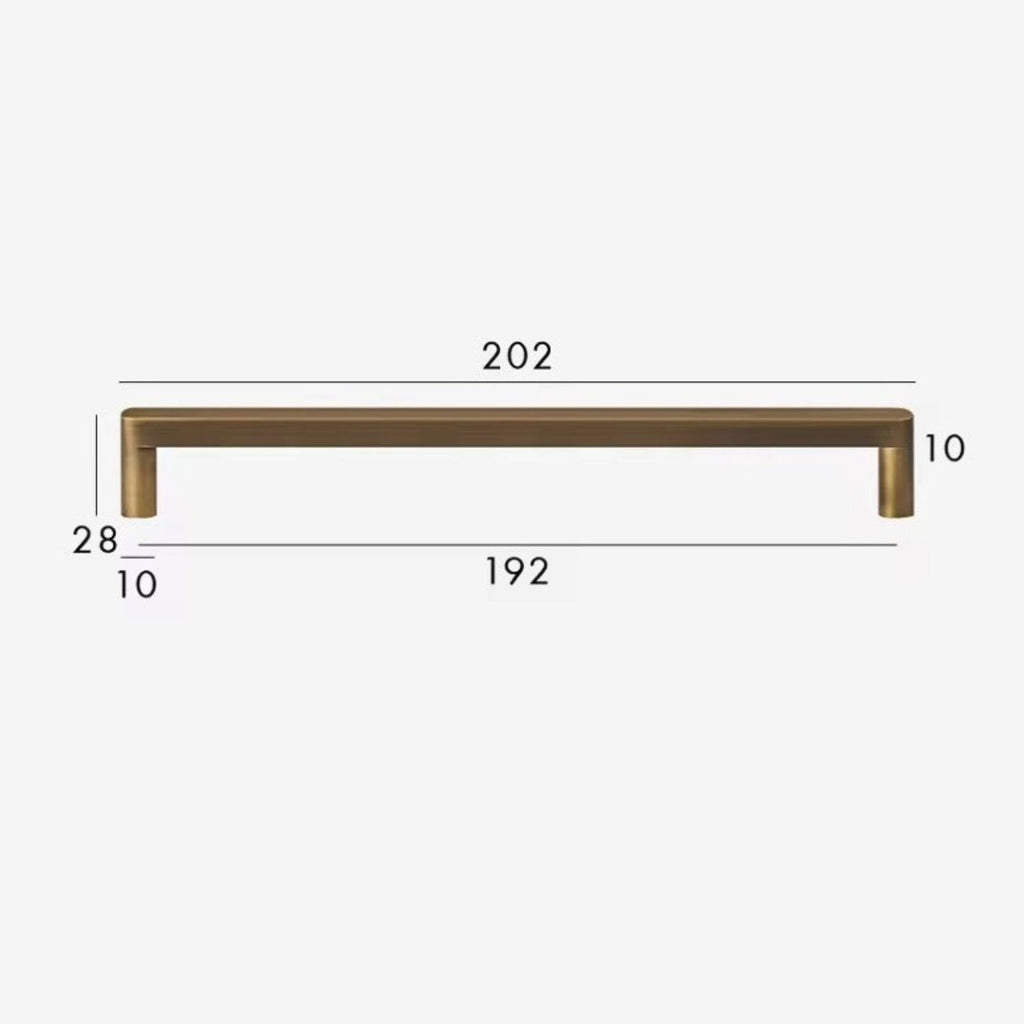 Feneno Furniture Handle