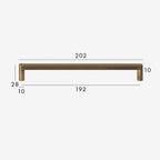 Feneno Furniture Handle