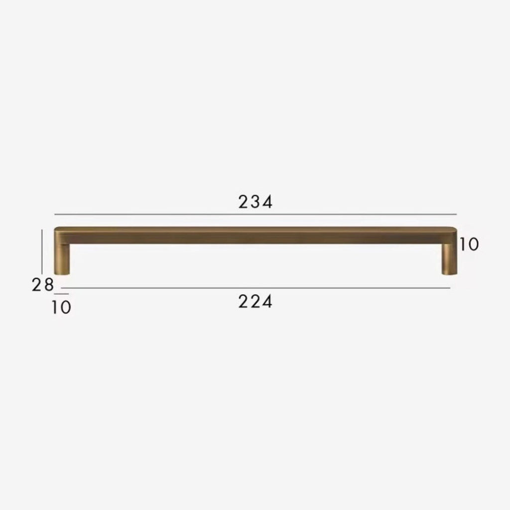 Feneno Furniture Handle