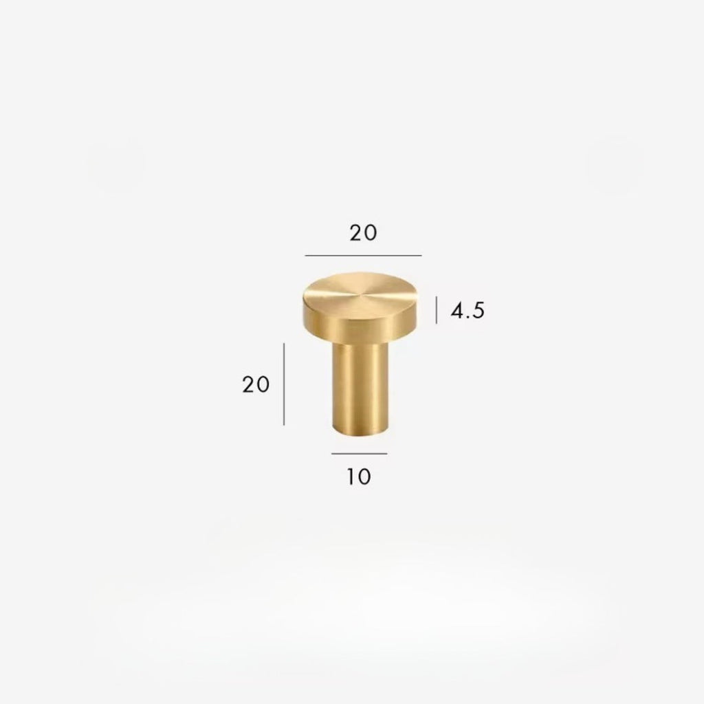 Feneno Furniture Handle