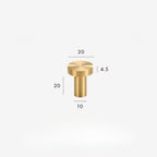 Feneno Furniture Handle