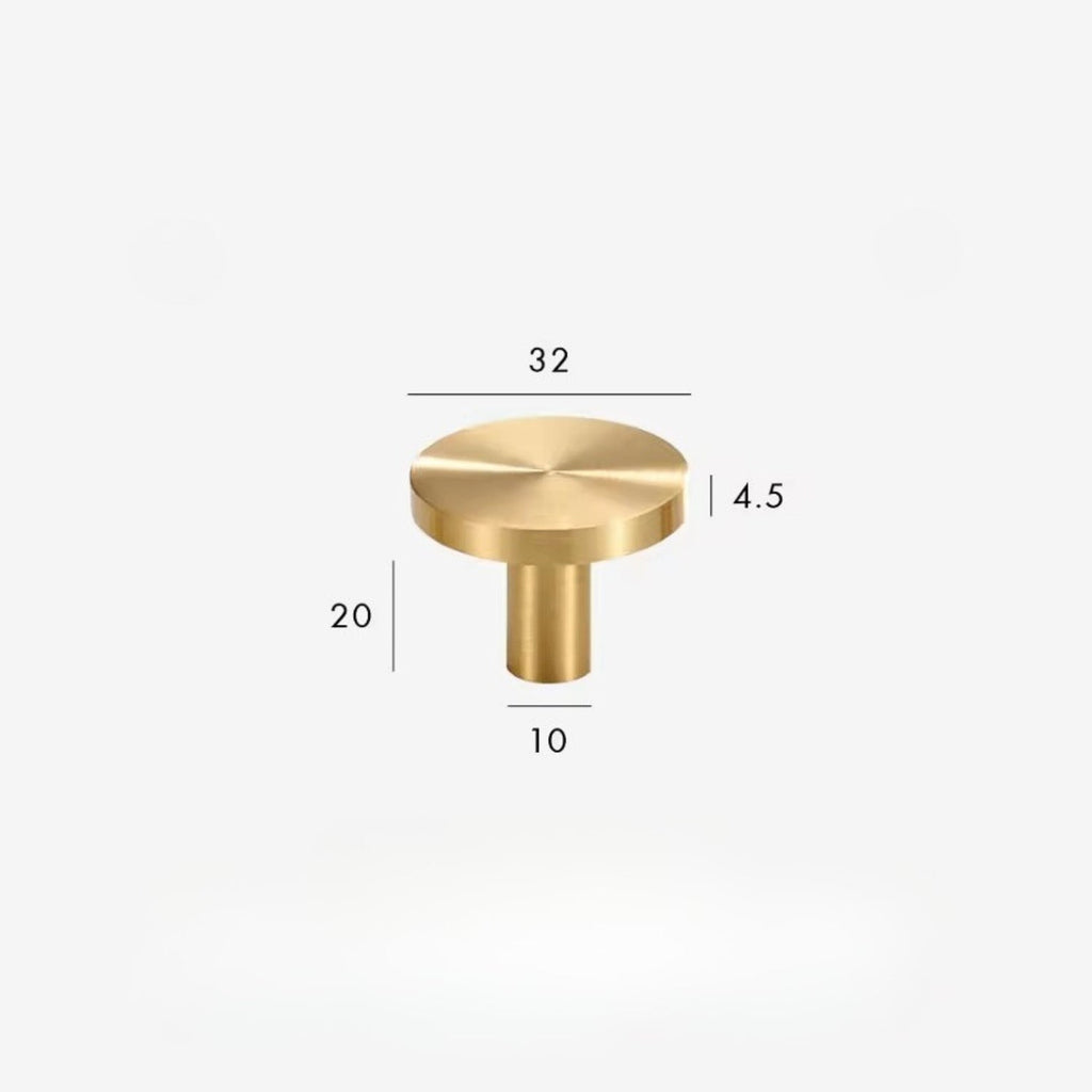 Feneno Furniture Handle