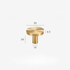 Feneno Furniture Handle