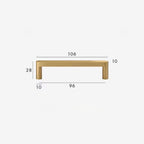 Feneno Furniture Handle