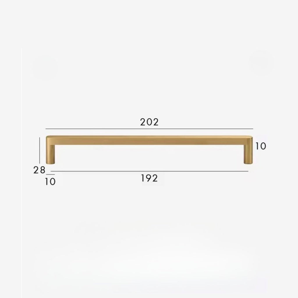 Feneno Furniture Handle