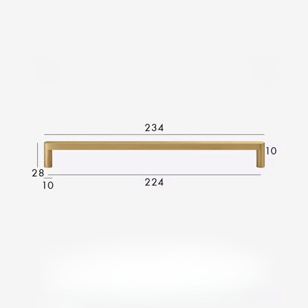 Feneno Furniture Handle