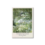 Feneno Wall Art Collection by Van Gogh