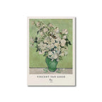 Feneno Wall Art Collection by Van Gogh