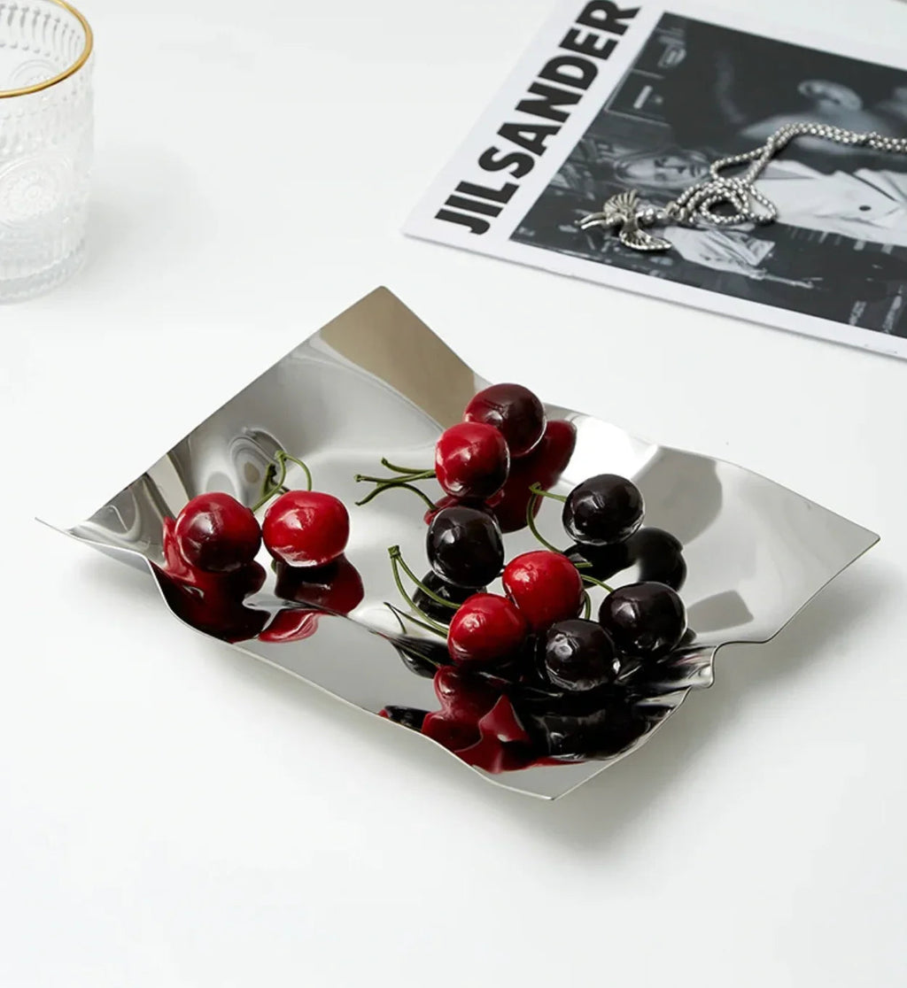 Fenfina Tray