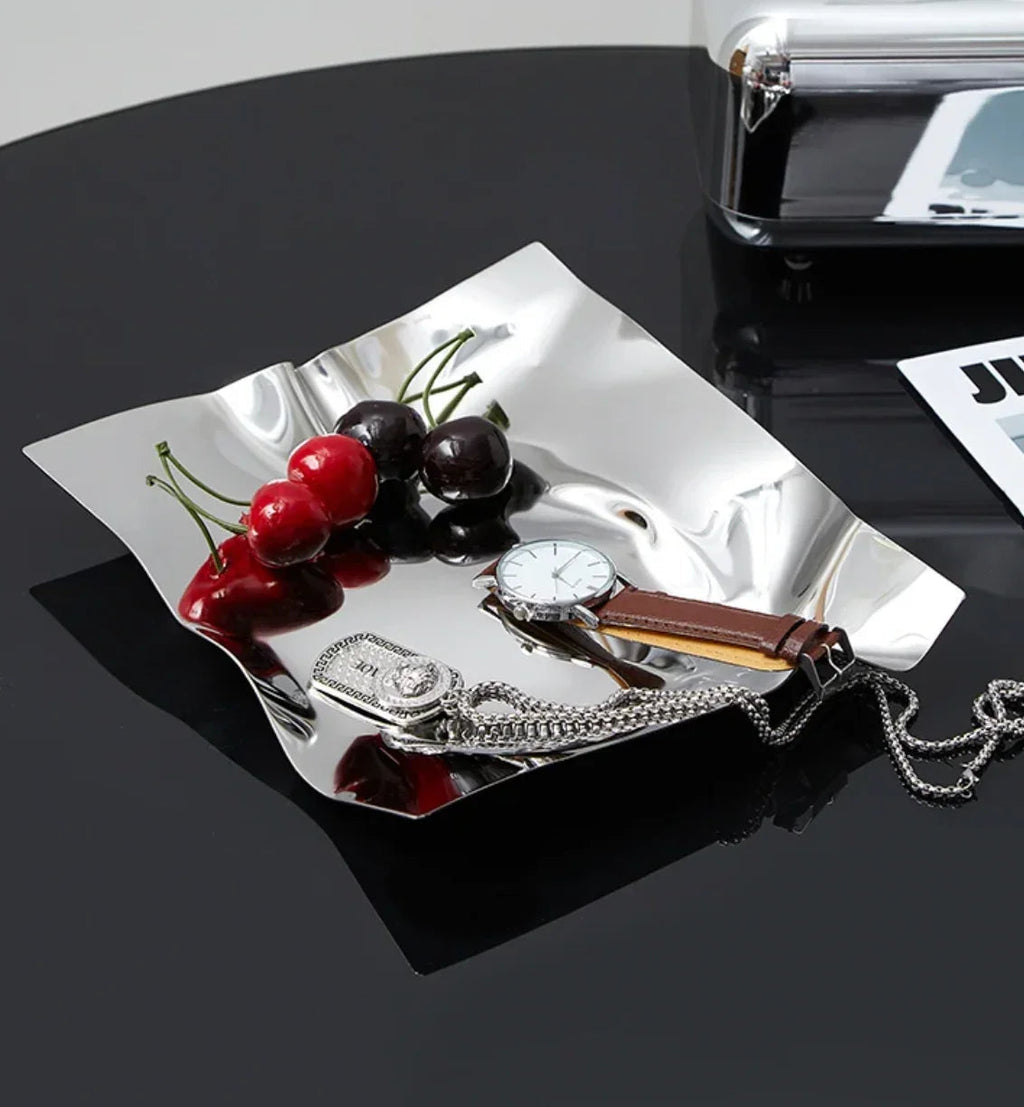 Fenfina Tray