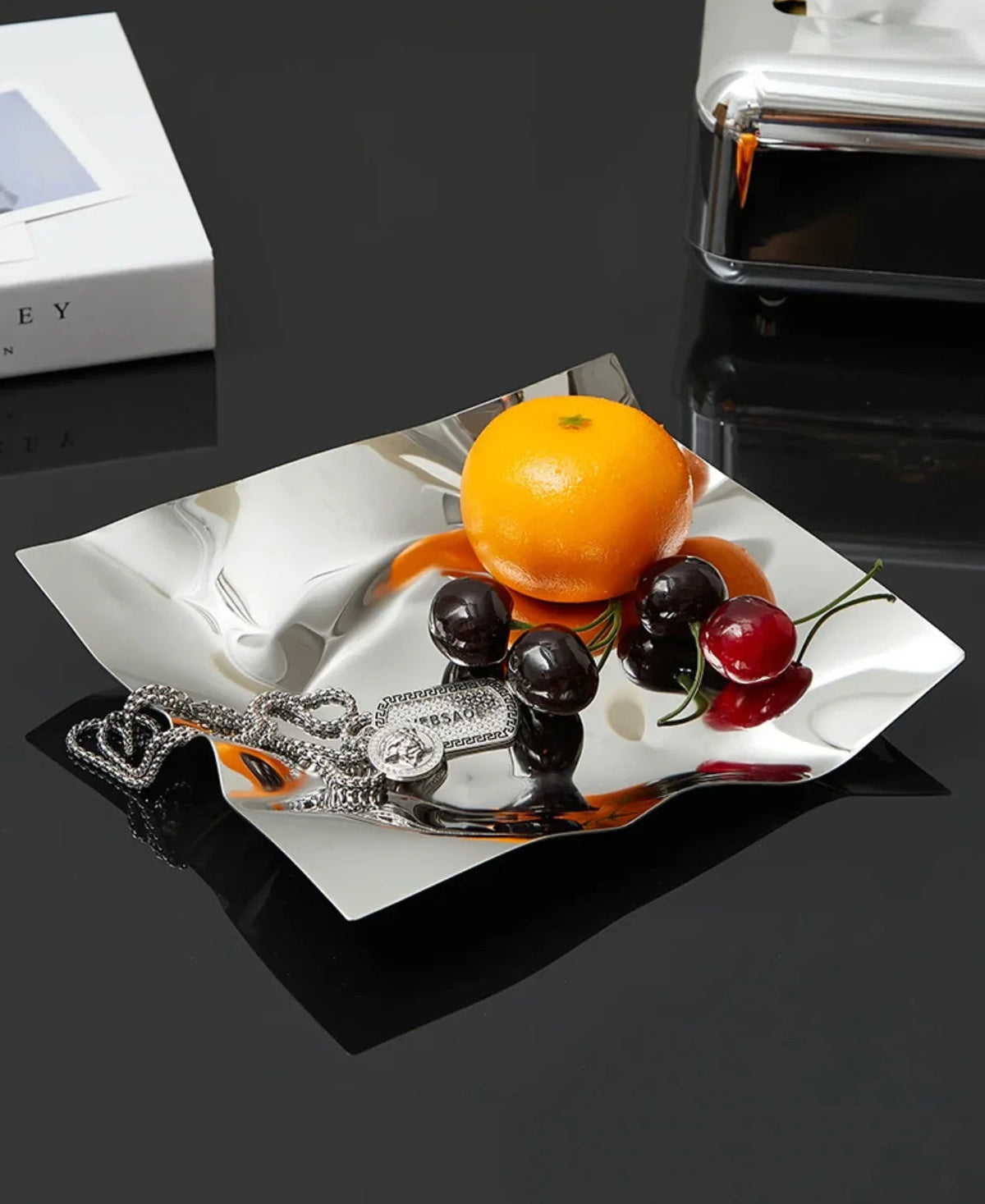 Fenfina Tray