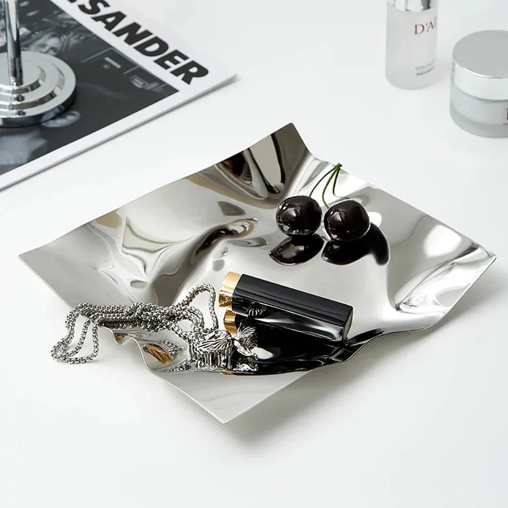 Fenfina Tray