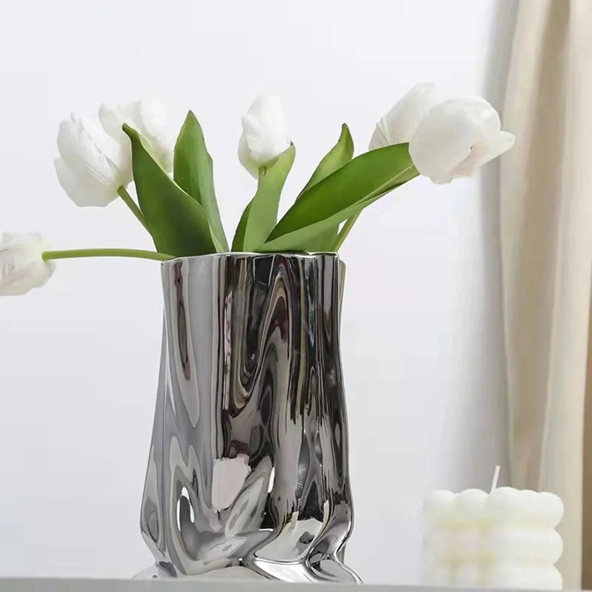 Fenfina Vase