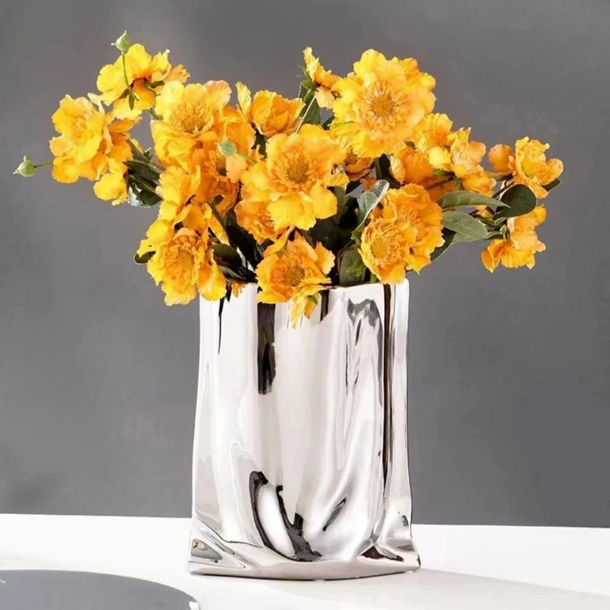Fenfina Vase