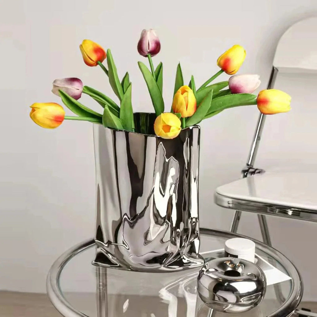 Fenfina Vase