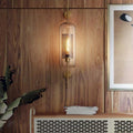 Fenfosa Glass Wall Lamp
