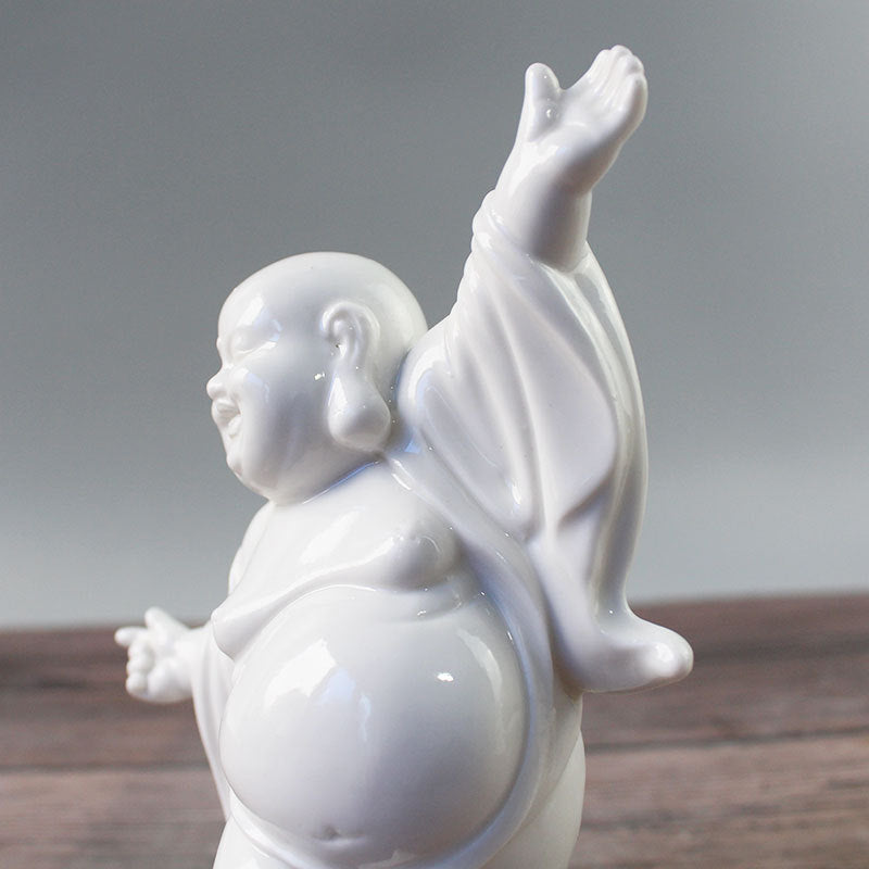 Feng Shui Buddha Statue | Kelmera