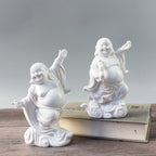 Feng Shui Buddha Statue | Kelmera