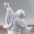 Feng Shui Buddha Statue | Kelmera