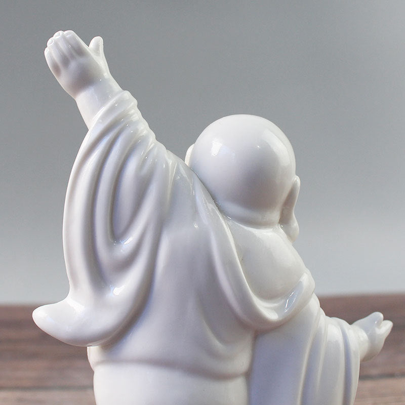 Feng Shui Buddha Statue | Kelmera