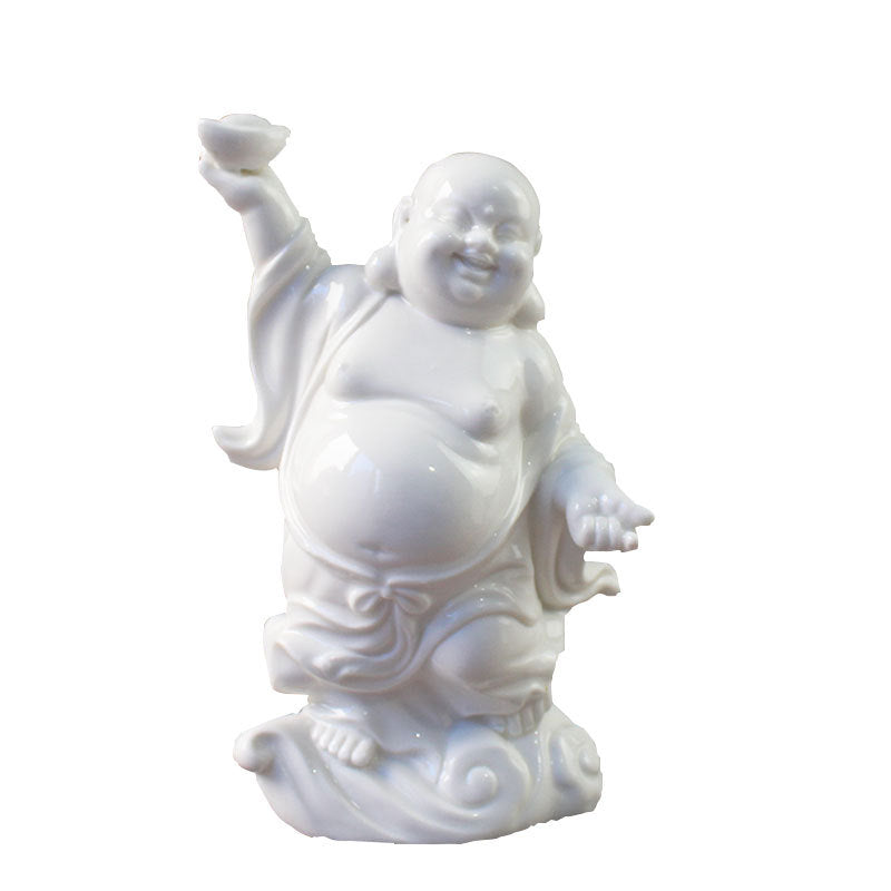 Feng Shui Buddha Statue | Kelmera