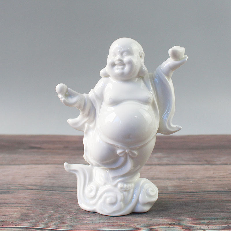 Feng Shui Buddha Statue | Kelmera