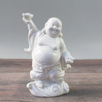 Feng Shui Buddha Statue | Kelmera
