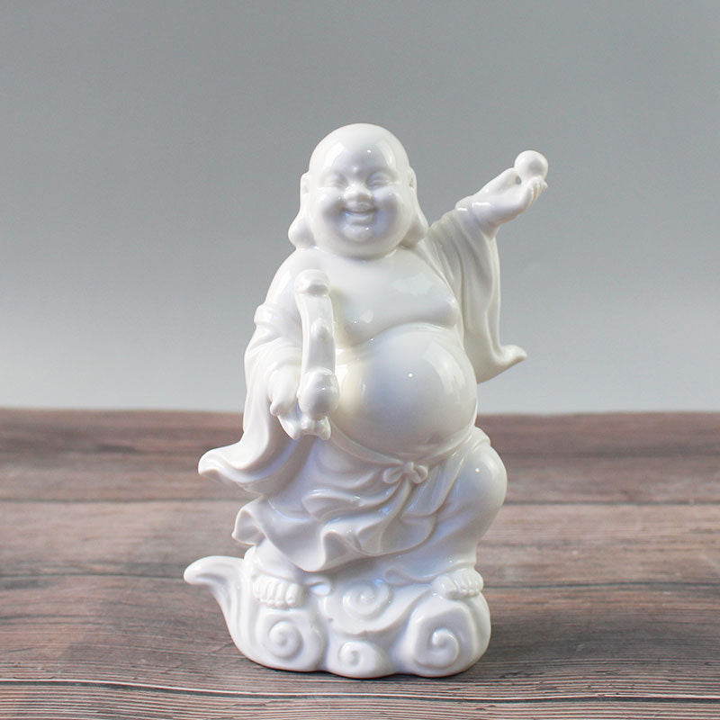 Feng Shui Buddha Statue | Kelmera