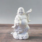 Feng Shui Buddha Statue | Kelmera