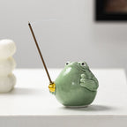 Feng Shui Incense Holder | Kelmera