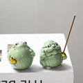 Feng Shui Incense Holder | Kelmera