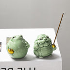 Feng Shui Incense Holder | Kelmera