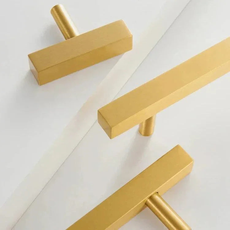 Fenloda Square Door Pull