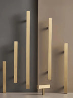 Fenloda Square Door Pull