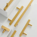 Fenloda Square Door Pull