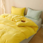 Fenmanta Bedding Set