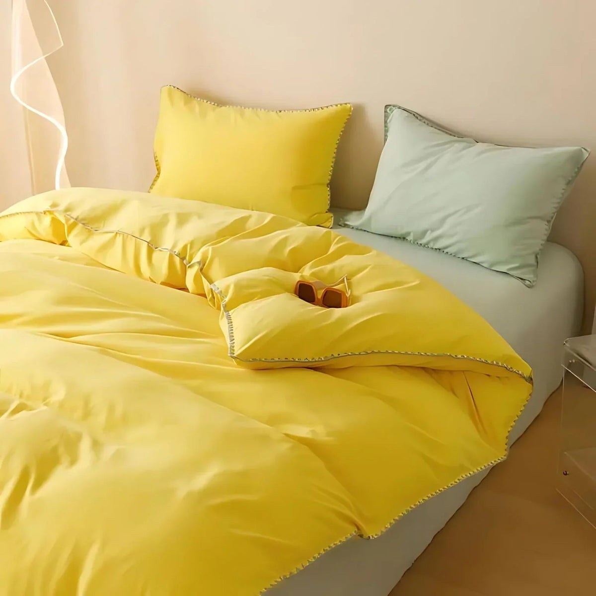 Fenmanta Bedding Set