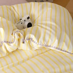 Fenmanta Bedding Set