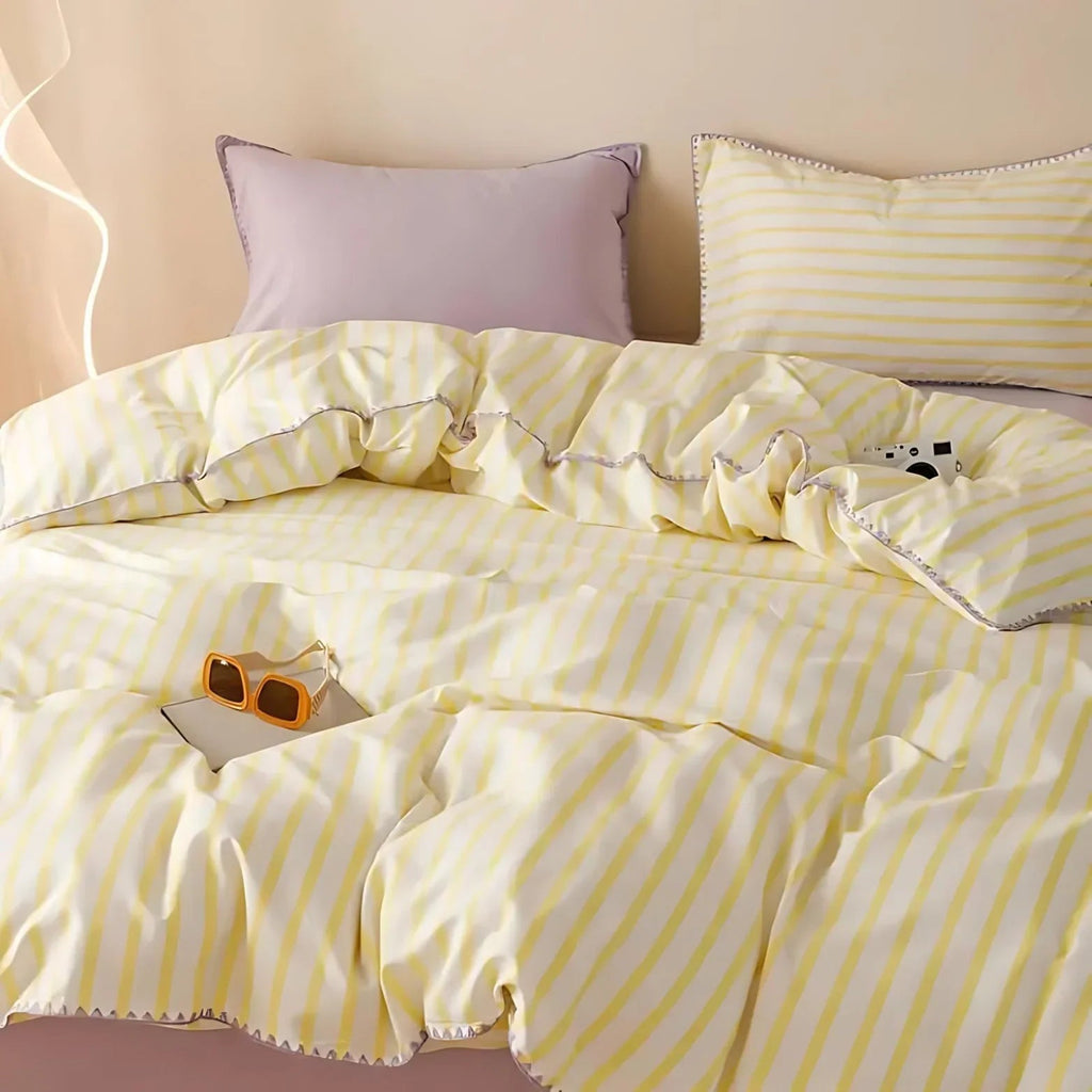 Fenmanta Bedding Set