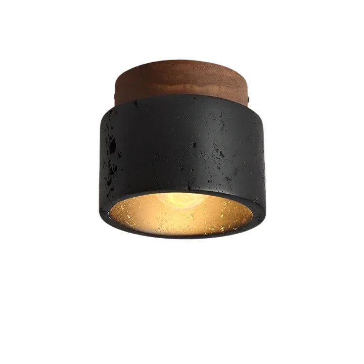 Fenmanta Travertine Downlight